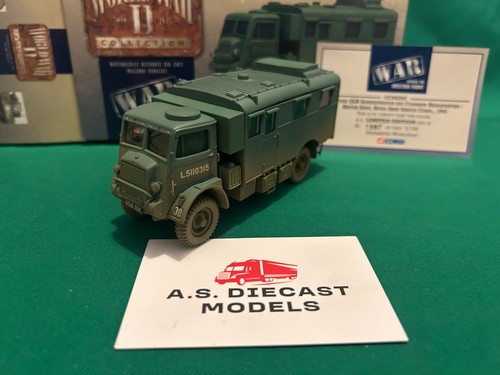 Corgi wwii collection cc60301 - collection,