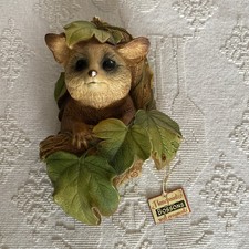 Bossons Wall Hung Plaques 60