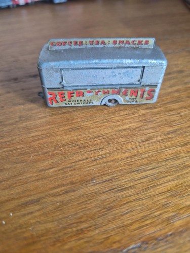 Vintage lesney matchbox 74 - vintage,