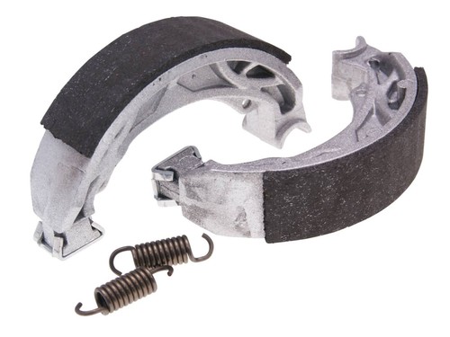 Brake shoe set - shoe, polini