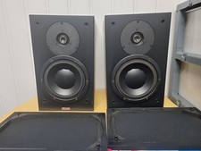 Dynaudio audience bookshelf - dynaudio,