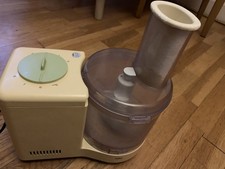 Braun Multipractic  Food