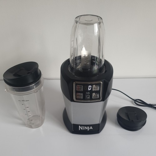Nutri ninja auto - nutri,