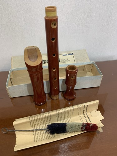 Vintage wooden antoria - wooden,