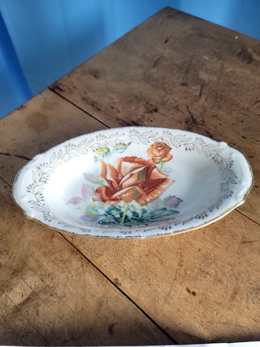 Royal carlton oval dish - oval,