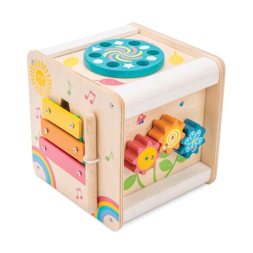 Toy van petit - van,