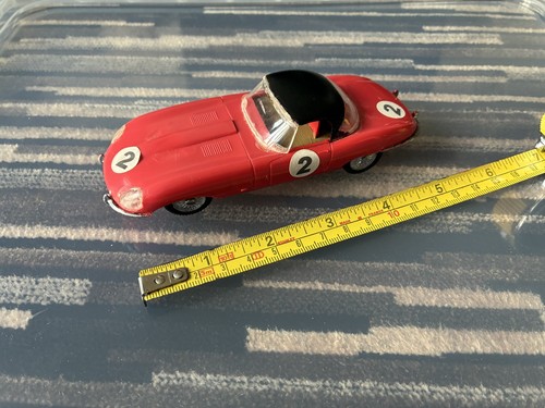Vintage airfix motor racing - airfix,