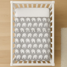 Baby Cot Bedding Set 120x90 cm
