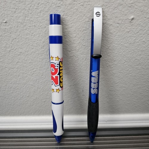 Sega sonic the hedgehog 20th - +,