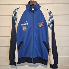 Diadora Italy Football