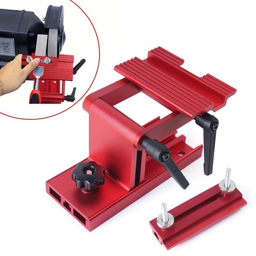 Tool rest for bench grinder - rest,