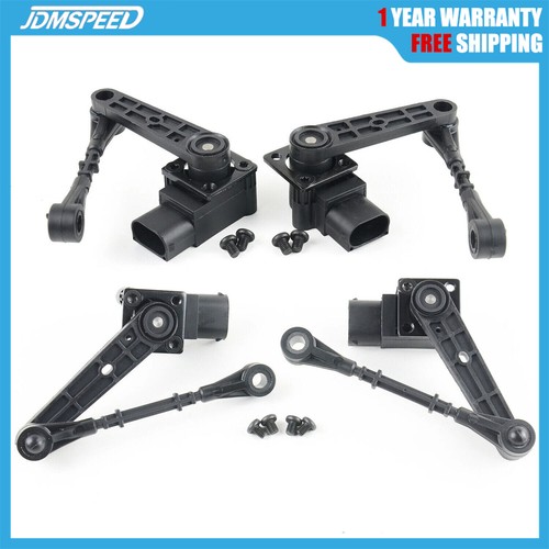 Set air suspension ride - of,