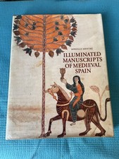 ILLUMINATED MANUSCRIPTS OF