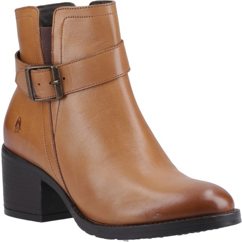 Hush puppies hensley - hush, leather
