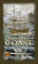 A Treacherous Coast Hardcover David Donachie