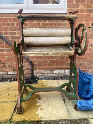 Harris co cast iron - w.j.harris,