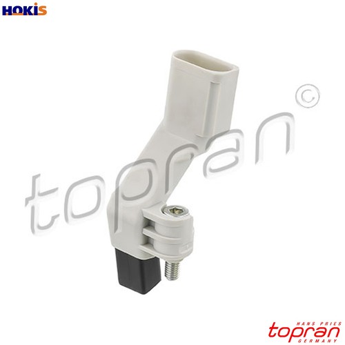 Sensor crankshaft pulse 112 - crankshaft,