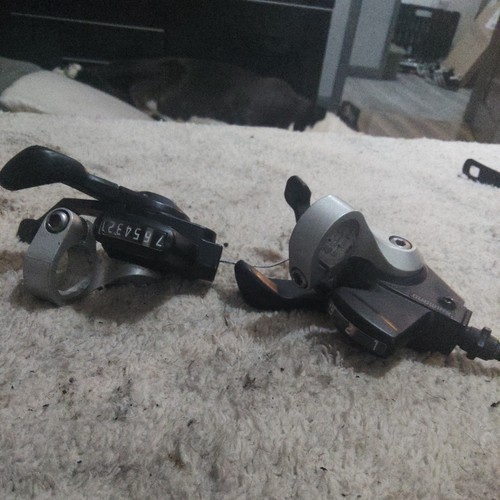 Shimano mc37 trigger - sl-mc37, ???trigger