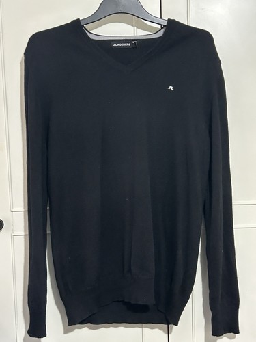 Lindeberg neck sweater - j.lindeberg,