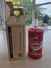 Crompton Vidor Radio