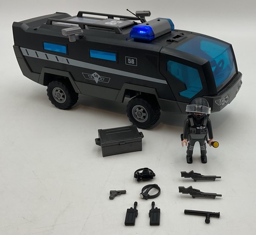 Playmobil 5564 city action - 5564,