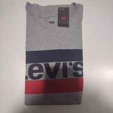 Levi's Men's Graphic T-Shirt