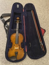 Stentor Student 2 (II) 3/4 Size Violin with Bow