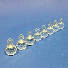 Swarovski Crystal Name Place Card Holders