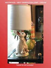 Wildwood Next Generation Bunny