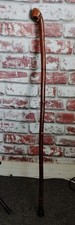 40.5"  HAZEL SHILLELAGH CUDGEL