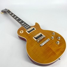 2020 Gibson Les Paul Slash Signature – Appetite Amber