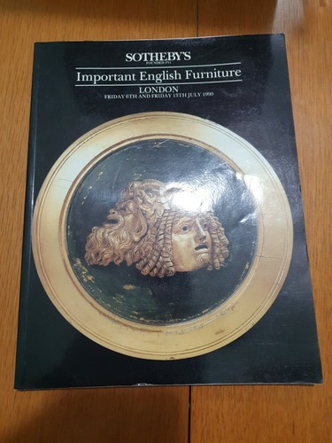 Sotheby auction catalogue - sotheby's,