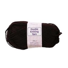 Soft Double Knitting Wool Yarn