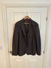 Stones Modern Fit Blazer Size