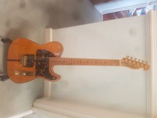 Bill Lawrence Mad Cat 1980's original