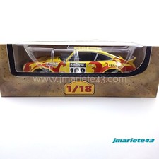 Porsche 911 Carrera RSR CLAUDE