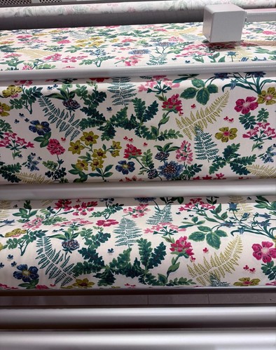 Cath kidston fabric - kidston,