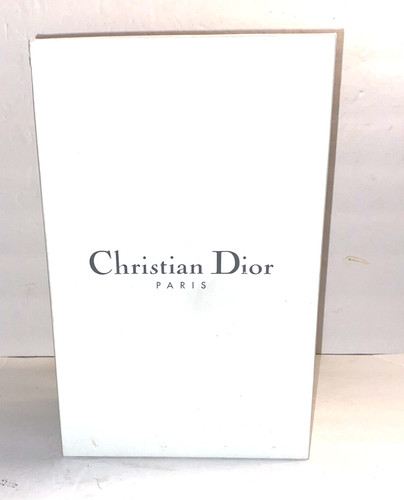 Christian dior paris - dior, shoe
