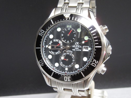 G659 vintage alpha - ", "