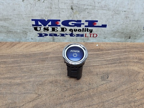 Lexus rx450 al20 ignition - rx450,
