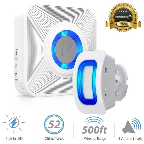 Wireless driveway alarm - driveway,