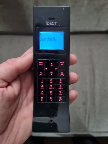 Idect c5i 3165 digital - 3165,