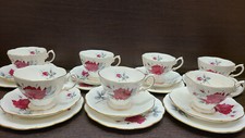 Royal Albert Sweet Romance tea