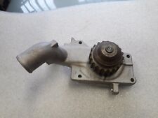 FORD ESCORT XR3i-RS TURBO