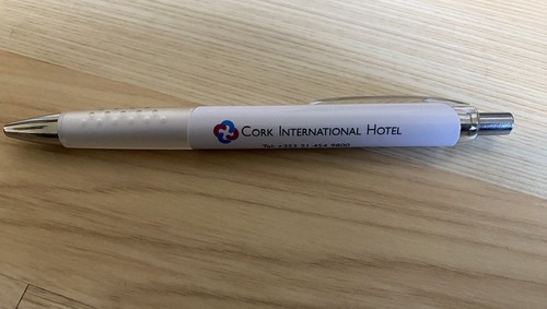 Cork international hotel - international,