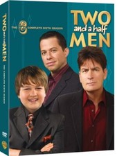 Two and a Half Men: The