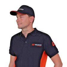 SODI RACING CAP Sodikart NEW Karting Hat merchandise FULLY ADJUSTABLE