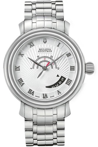 Bulova accutron amerigo - bulova,