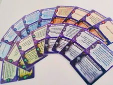 You Choose | Mage Knight Board