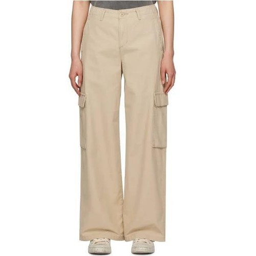 Womens levi baggy cargos - womens,